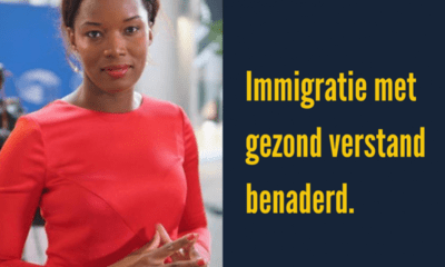 Immigratie met gezond verstand benaderd