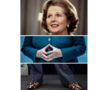 Foto Thatcher, Merkel, May