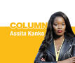 Column Assita Kanko