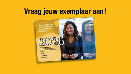 Kalender 2026 Assita Kanko